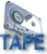 tape