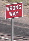 wrongway