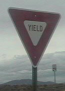 yield